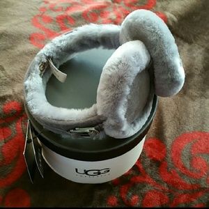 Ugg Earmuffs brand new!